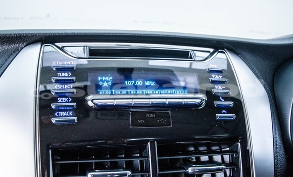 Buy Used Toyota Yaris Other Car in Bangkok in Bangkok Buy Used Toyota Yaris Other Car in Bangkok in Bangkok