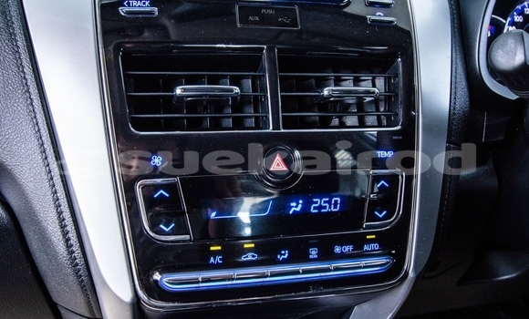 Buy Used Toyota Yaris Other Car in Bangkok in Bangkok Buy Used Toyota Yaris Other Car in Bangkok in Bangkok