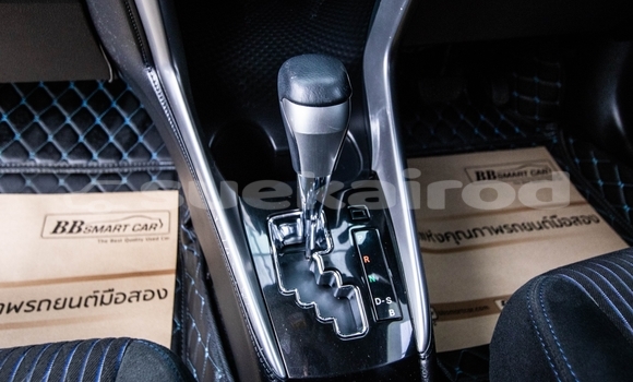 Buy Used Toyota Yaris Other Car in Bangkok in Bangkok Buy Used Toyota Yaris Other Car in Bangkok in Bangkok