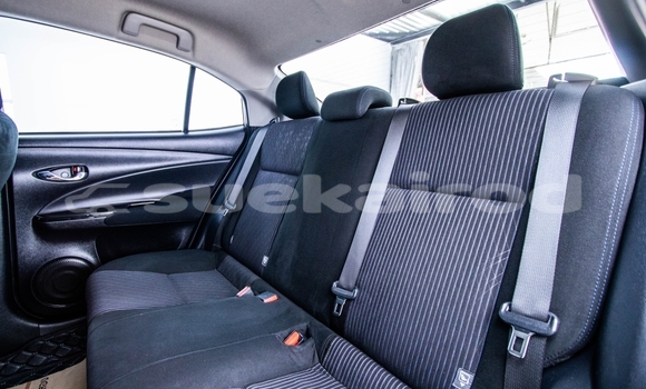 Buy Used Toyota Yaris Other Car in Bangkok in Bangkok Buy Used Toyota Yaris Other Car in Bangkok in Bangkok