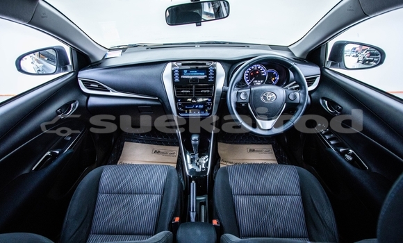 Buy Used Toyota Yaris Other Car in Bangkok in Bangkok Buy Used Toyota Yaris Other Car in Bangkok in Bangkok