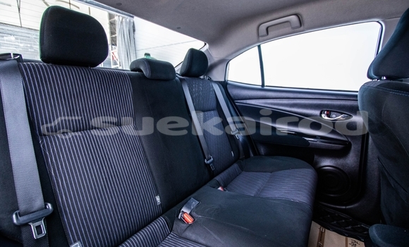 Buy Used Toyota Yaris Other Car in Bangkok in Bangkok Buy Used Toyota Yaris Other Car in Bangkok in Bangkok