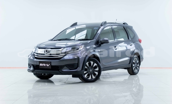 Buy Used Honda BR-V Other Car in Samut Sakhon in Samut Sakhon
