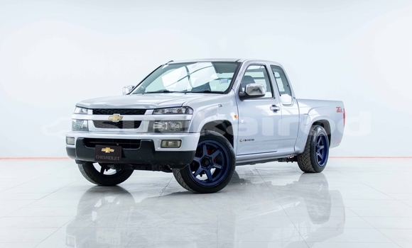 ซื้อ รถมือสอง Chevrolet Colorado อื่น ๆ รถยนต์ ใน %{เมือง} ใน สมุทรสาคร