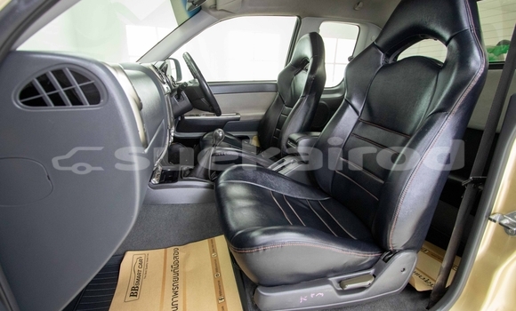 ซื้อ รถมือสอง Isuzu D-Max สีน้ำตาล รถยนต์ ใน %{เมือง} ใน สมุทรสาคร ซื้อ รถมือสอง Isuzu D-Max สีน้ำตาล รถยนต์ ใน %{เมือง} ใน สมุทรสาคร