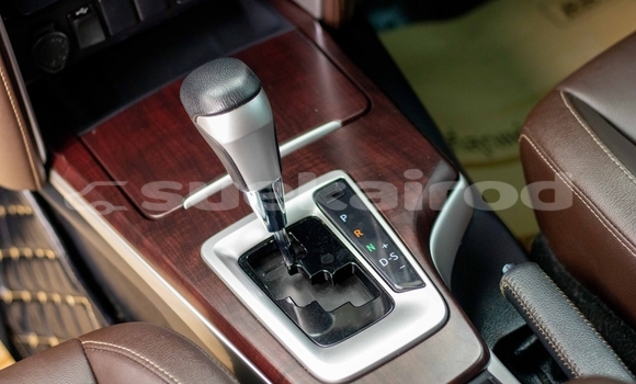 Buy Used Toyota Fortuner White Car in Samut Sakhon in Samut Sakhon Buy Used Toyota Fortuner White Car in Samut Sakhon in Samut Sakhon