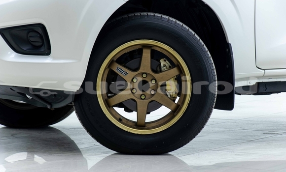 ซื้อ รถมือสอง Nissan Navara ขาว รถยนต์ ใน %{เมือง} ใน สมุทรสาคร ซื้อ รถมือสอง Nissan Navara ขาว รถยนต์ ใน %{เมือง} ใน สมุทรสาคร