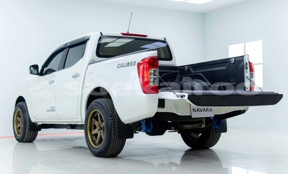 ซื้อ รถมือสอง Nissan Navara ขาว รถยนต์ ใน %{เมือง} ใน สมุทรสาคร ซื้อ รถมือสอง Nissan Navara ขาว รถยนต์ ใน %{เมือง} ใน สมุทรสาคร