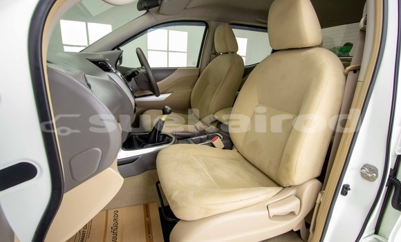 ซื้อ รถมือสอง Nissan Navara ขาว รถยนต์ ใน %{เมือง} ใน สมุทรสาคร ซื้อ รถมือสอง Nissan Navara ขาว รถยนต์ ใน %{เมือง} ใน สมุทรสาคร