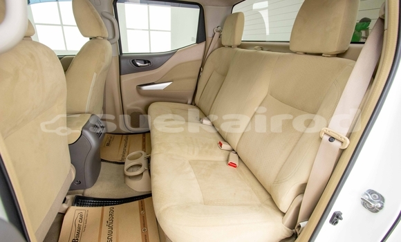 ซื้อ รถมือสอง Nissan Navara ขาว รถยนต์ ใน %{เมือง} ใน สมุทรสาคร ซื้อ รถมือสอง Nissan Navara ขาว รถยนต์ ใน %{เมือง} ใน สมุทรสาคร