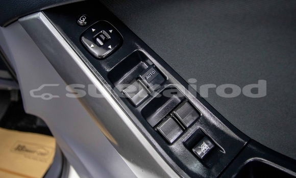 Buy Used Mazda BT-50 White Car in Samut Sakhon in Samut Sakhon Buy Used Mazda BT-50 White Car in Samut Sakhon in Samut Sakhon