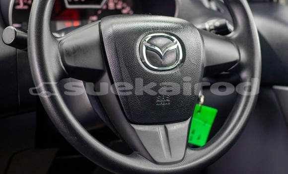 Buy Used Mazda BT-50 White Car in Samut Sakhon in Samut Sakhon Buy Used Mazda BT-50 White Car in Samut Sakhon in Samut Sakhon