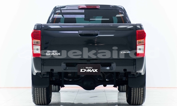 Buy Used Isuzu D-Max Black Car in Samut Sakhon in Samut Sakhon Buy Used Isuzu D-Max Black Car in Samut Sakhon in Samut Sakhon