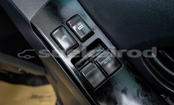 Buy Used Isuzu D-Max Black Car in Samut Sakhon in Samut Sakhon Buy Used Isuzu D-Max Black Car in Samut Sakhon in Samut Sakhon