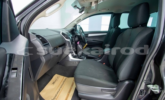 Buy Used Isuzu D-Max Black Car in Samut Sakhon in Samut Sakhon Buy Used Isuzu D-Max Black Car in Samut Sakhon in Samut Sakhon