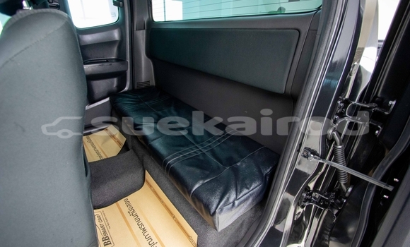 Buy Used Isuzu D-Max Black Car in Samut Sakhon in Samut Sakhon Buy Used Isuzu D-Max Black Car in Samut Sakhon in Samut Sakhon