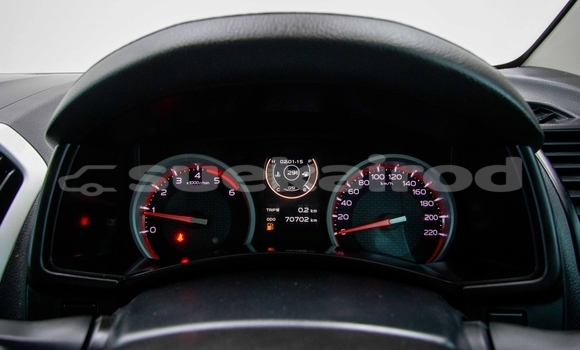 Buy Used Isuzu D-Max Black Car in Samut Sakhon in Samut Sakhon Buy Used Isuzu D-Max Black Car in Samut Sakhon in Samut Sakhon