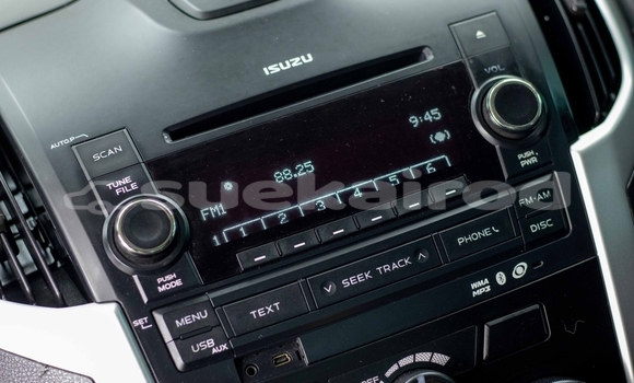 Buy Used Isuzu D-Max Black Car in Samut Sakhon in Samut Sakhon Buy Used Isuzu D-Max Black Car in Samut Sakhon in Samut Sakhon