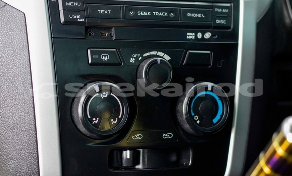 Buy Used Isuzu D-Max Black Car in Samut Sakhon in Samut Sakhon Buy Used Isuzu D-Max Black Car in Samut Sakhon in Samut Sakhon