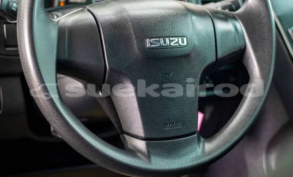 Buy Used Isuzu D-Max Black Car in Samut Sakhon in Samut Sakhon Buy Used Isuzu D-Max Black Car in Samut Sakhon in Samut Sakhon