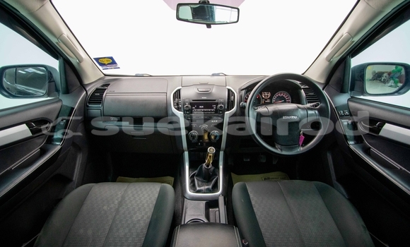 Buy Used Isuzu D-Max Black Car in Samut Sakhon in Samut Sakhon Buy Used Isuzu D-Max Black Car in Samut Sakhon in Samut Sakhon