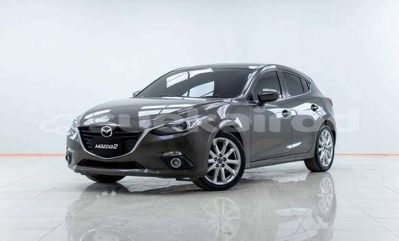 ซื้อ รถมือสอง Mazda 3 อื่น ๆ รถยนต์ ใน %{เมือง} ใน สมุทรสาคร