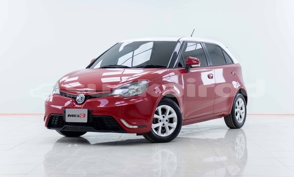 ซื้อ รถมือสอง MG 3 สีแดง รถยนต์ ใน %{เมือง} ใน สมุทรสาคร ซื้อ รถมือสอง MG 3 สีแดง รถยนต์ ใน %{เมือง} ใน สมุทรสาคร