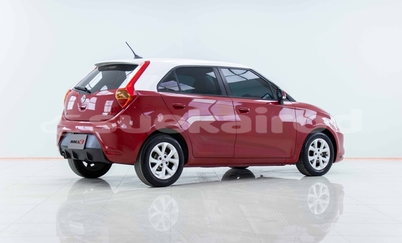 ซื้อ รถมือสอง MG 3 สีแดง รถยนต์ ใน %{เมือง} ใน สมุทรสาคร ซื้อ รถมือสอง MG 3 สีแดง รถยนต์ ใน %{เมือง} ใน สมุทรสาคร