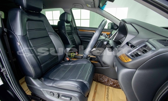 ซื้อ รถมือสอง Honda CR-V สีดำ รถยนต์ ใน %{เมือง} ใน สมุทรสาคร ซื้อ รถมือสอง Honda CR-V สีดำ รถยนต์ ใน %{เมือง} ใน สมุทรสาคร