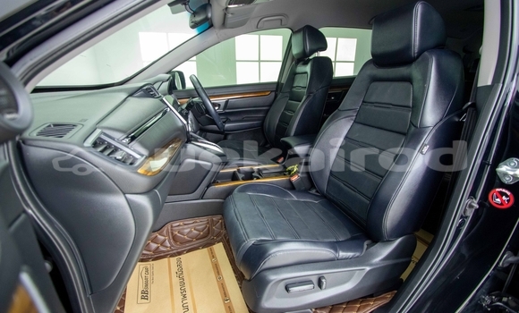 ซื้อ รถมือสอง Honda CR-V สีดำ รถยนต์ ใน %{เมือง} ใน สมุทรสาคร ซื้อ รถมือสอง Honda CR-V สีดำ รถยนต์ ใน %{เมือง} ใน สมุทรสาคร