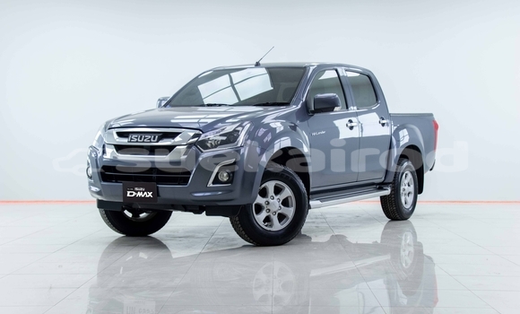 ซื้อ รถมือสอง Isuzu D-Max อื่น ๆ รถยนต์ ใน %{เมือง} ใน สมุทรสาคร