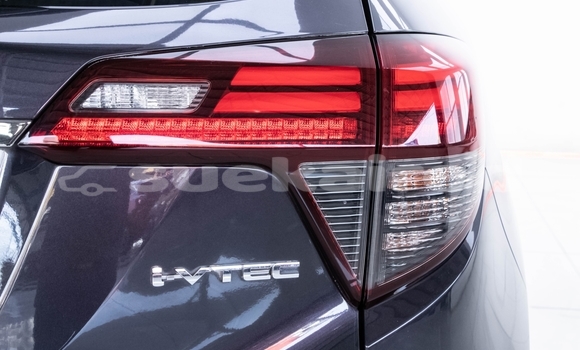 ซื้อ รถมือสอง Honda HR-V สีดำ รถยนต์ ใน %{เมือง} ใน นนทบุรี ซื้อ รถมือสอง Honda HR-V สีดำ รถยนต์ ใน %{เมือง} ใน นนทบุรี