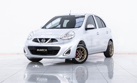 Buy Used Nissan March Other Car in Nonthaburi in Nonthaburi Buy Used Nissan March Other Car in Nonthaburi in Nonthaburi