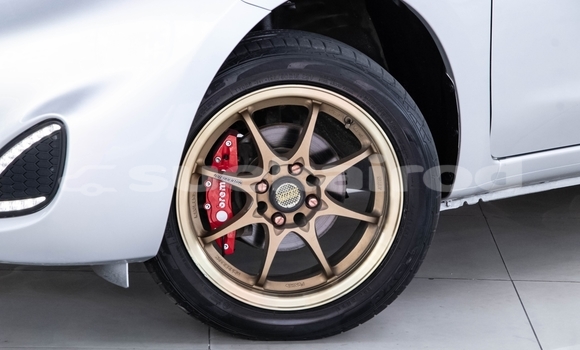 Buy Used Nissan March Other Car in Nonthaburi in Nonthaburi Buy Used Nissan March Other Car in Nonthaburi in Nonthaburi