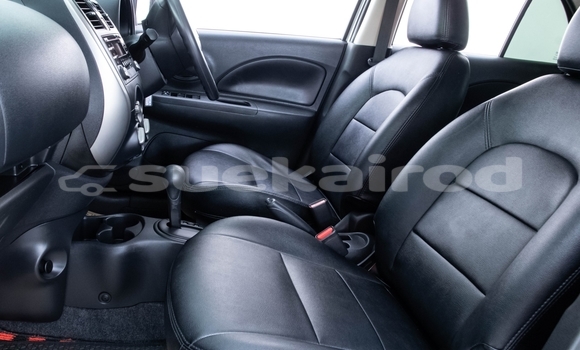 Buy Used Nissan March Other Car in Nonthaburi in Nonthaburi Buy Used Nissan March Other Car in Nonthaburi in Nonthaburi