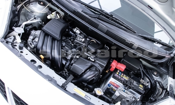 Buy Used Nissan March Other Car in Nonthaburi in Nonthaburi Buy Used Nissan March Other Car in Nonthaburi in Nonthaburi