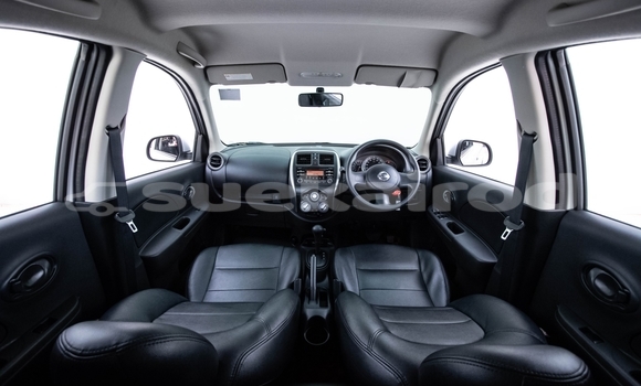 Buy Used Nissan March Other Car in Nonthaburi in Nonthaburi Buy Used Nissan March Other Car in Nonthaburi in Nonthaburi