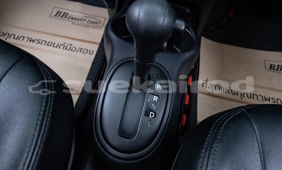 Buy Used Nissan March Other Car in Nonthaburi in Nonthaburi Buy Used Nissan March Other Car in Nonthaburi in Nonthaburi
