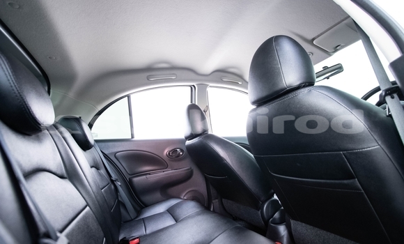 Buy Used Nissan March Other Car in Nonthaburi in Nonthaburi Buy Used Nissan March Other Car in Nonthaburi in Nonthaburi