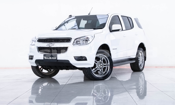 ซื้อ รถมือสอง Chevrolet TrailBlazer ขาว รถยนต์ ใน %{เมือง} ใน นนทบุรี ซื้อ รถมือสอง Chevrolet TrailBlazer ขาว รถยนต์ ใน %{เมือง} ใน นนทบุรี