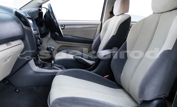 ซื้อ รถมือสอง Chevrolet TrailBlazer ขาว รถยนต์ ใน %{เมือง} ใน นนทบุรี ซื้อ รถมือสอง Chevrolet TrailBlazer ขาว รถยนต์ ใน %{เมือง} ใน นนทบุรี