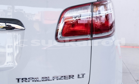 ซื้อ รถมือสอง Chevrolet TrailBlazer ขาว รถยนต์ ใน %{เมือง} ใน นนทบุรี ซื้อ รถมือสอง Chevrolet TrailBlazer ขาว รถยนต์ ใน %{เมือง} ใน นนทบุรี