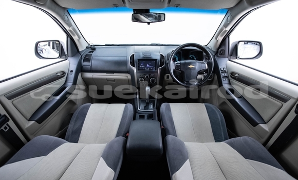 ซื้อ รถมือสอง Chevrolet TrailBlazer ขาว รถยนต์ ใน %{เมือง} ใน นนทบุรี ซื้อ รถมือสอง Chevrolet TrailBlazer ขาว รถยนต์ ใน %{เมือง} ใน นนทบุรี