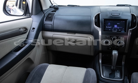 ซื้อ รถมือสอง Chevrolet TrailBlazer ขาว รถยนต์ ใน %{เมือง} ใน นนทบุรี ซื้อ รถมือสอง Chevrolet TrailBlazer ขาว รถยนต์ ใน %{เมือง} ใน นนทบุรี