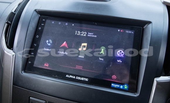 ซื้อ รถมือสอง Chevrolet TrailBlazer ขาว รถยนต์ ใน %{เมือง} ใน นนทบุรี ซื้อ รถมือสอง Chevrolet TrailBlazer ขาว รถยนต์ ใน %{เมือง} ใน นนทบุรี