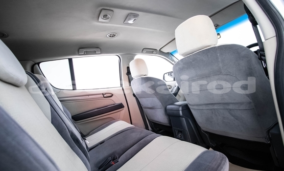 ซื้อ รถมือสอง Chevrolet TrailBlazer ขาว รถยนต์ ใน %{เมือง} ใน นนทบุรี ซื้อ รถมือสอง Chevrolet TrailBlazer ขาว รถยนต์ ใน %{เมือง} ใน นนทบุรี