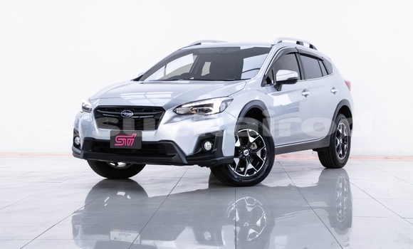 ซื้อ รถมือสอง Subaru XV อื่น ๆ รถยนต์ ใน %{เมือง} ใน นนทบุรี ซื้อ รถมือสอง Subaru XV อื่น ๆ รถยนต์ ใน %{เมือง} ใน นนทบุรี