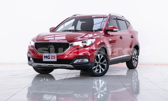 ซื้อ รถมือสอง MG ZS สีแดง รถยนต์ ใน %{เมือง} ใน นนทบุรี ซื้อ รถมือสอง MG ZS สีแดง รถยนต์ ใน %{เมือง} ใน นนทบุรี