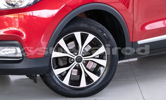 ซื้อ รถมือสอง MG ZS สีแดง รถยนต์ ใน %{เมือง} ใน นนทบุรี ซื้อ รถมือสอง MG ZS สีแดง รถยนต์ ใน %{เมือง} ใน นนทบุรี