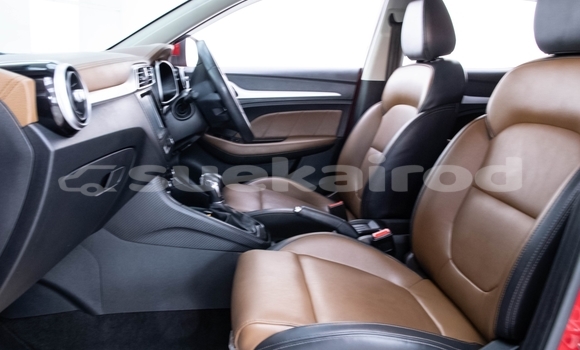 ซื้อ รถมือสอง MG ZS สีแดง รถยนต์ ใน %{เมือง} ใน นนทบุรี ซื้อ รถมือสอง MG ZS สีแดง รถยนต์ ใน %{เมือง} ใน นนทบุรี